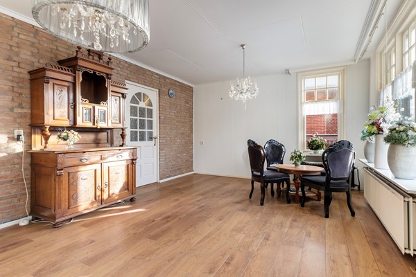 Medium property photo - Georg van Saksenstraat 42, 9079 KH Sint Jacobiparochie